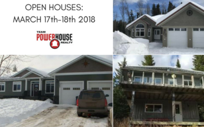 Open Houses: Ski Homes & Dream Homes