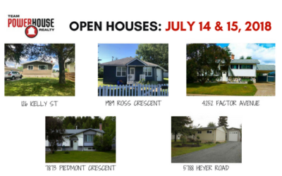Open Houses: Great Value Under $350,000