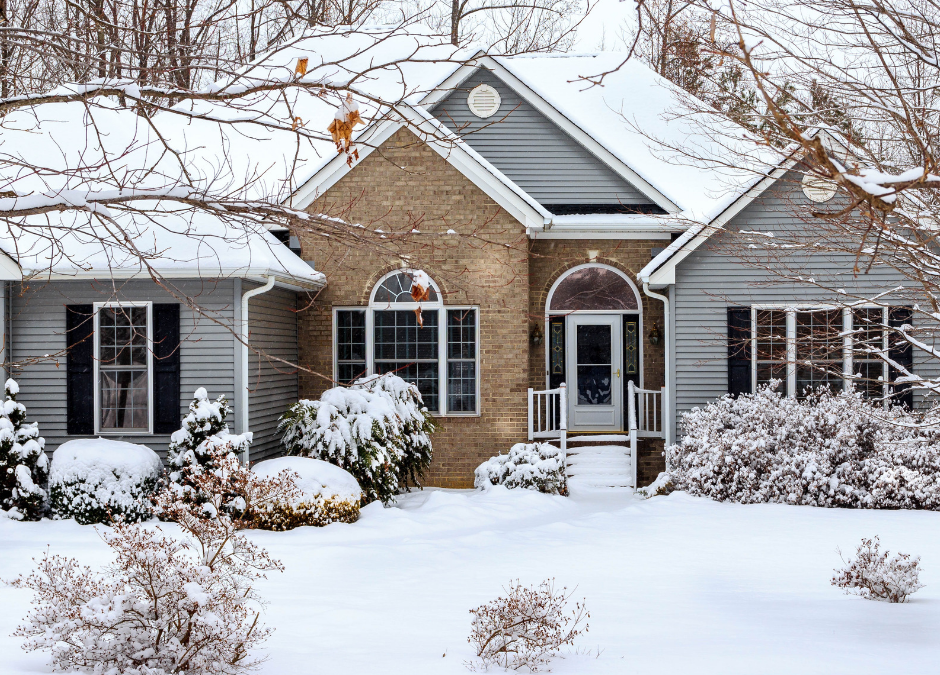 Get Your Home SOLD (in the Winter!)